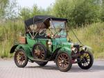 Rover 8 HP 1910 года